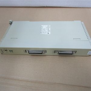 YASKAWA JACP-317801 Module