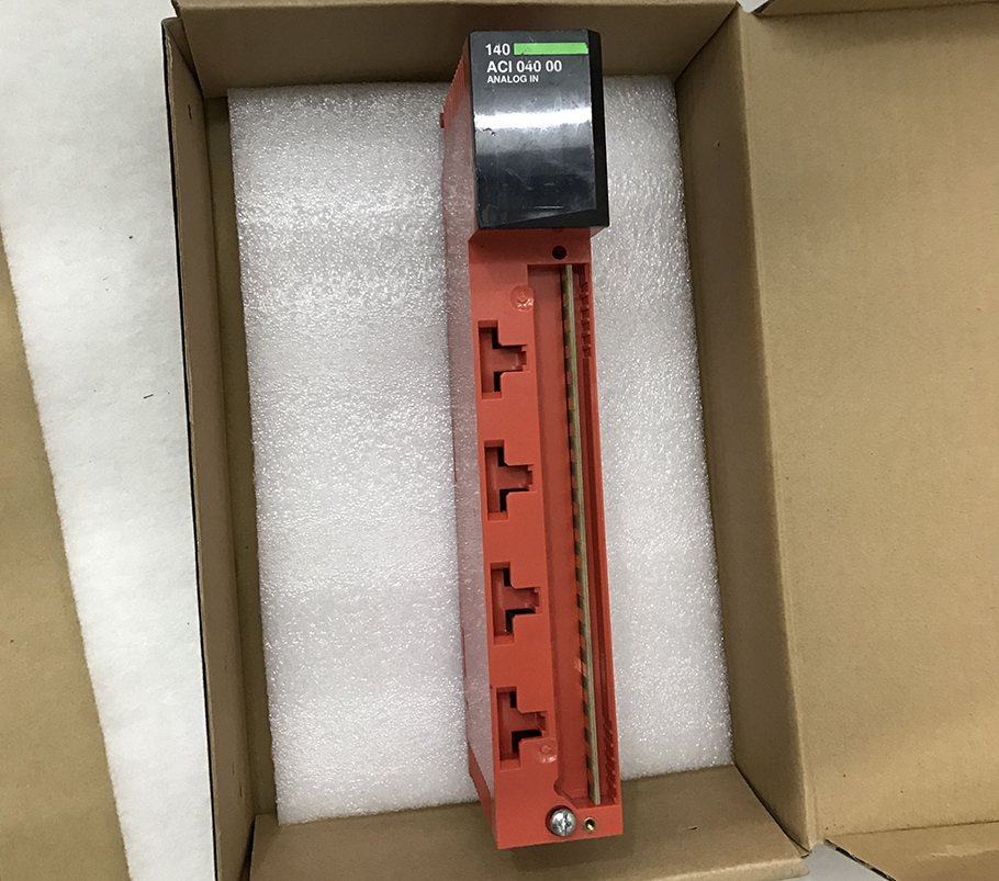 Schneider 140aci04000 – 深圳长欣自动化设备有限公司