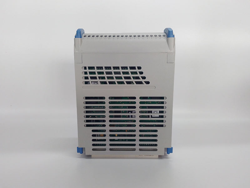 インターフェースモジュール HE693RTD600 – 深圳长欣自动化设备有限公司