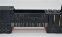 X20BM15 B&R 2