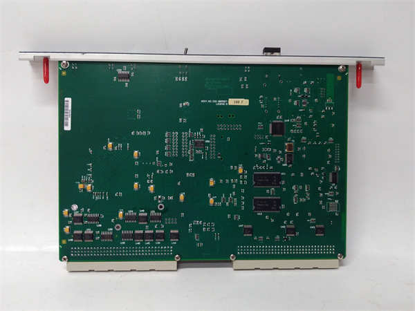 IC698RMX016 VMIVME-5567-100 GE 卡件模块