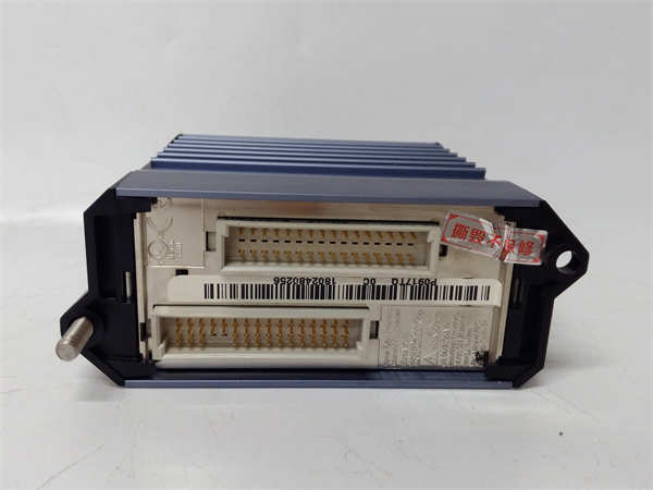 FBM215 P0917TQ Foxboro 处理器模块