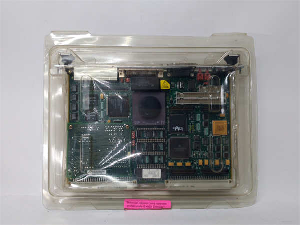 MVME162-213艾默生/摩托罗拉 嵌入式控制器