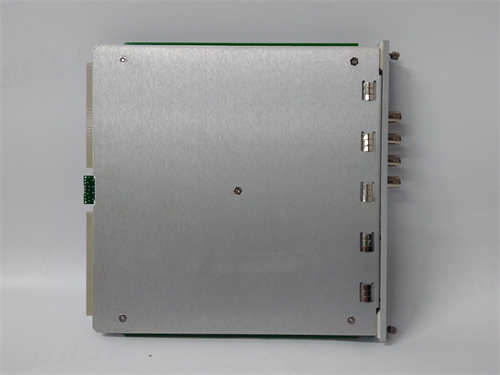 BENTLY 3500/42M 探测器/地震监测仪