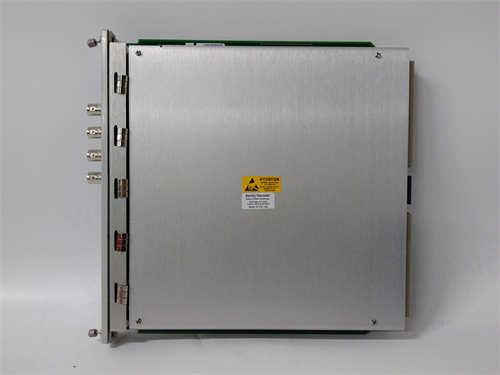 BENTLY 3500/42M 探测器/地震监测仪