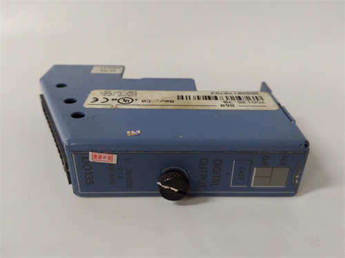 B&R 7DO135.70 数字输出模块