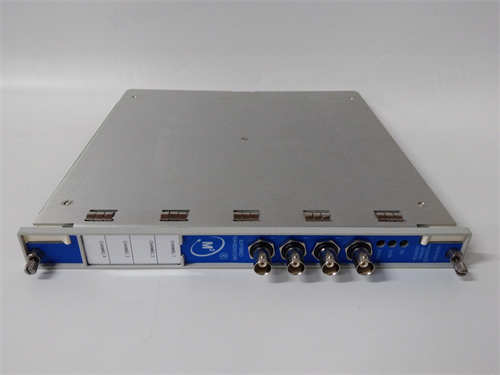 BENTLY 3500/42M 探测器/地震监测仪