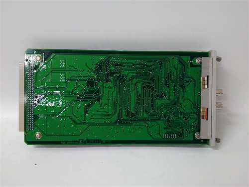 BENTLY 3500/25 增强型键相器模块