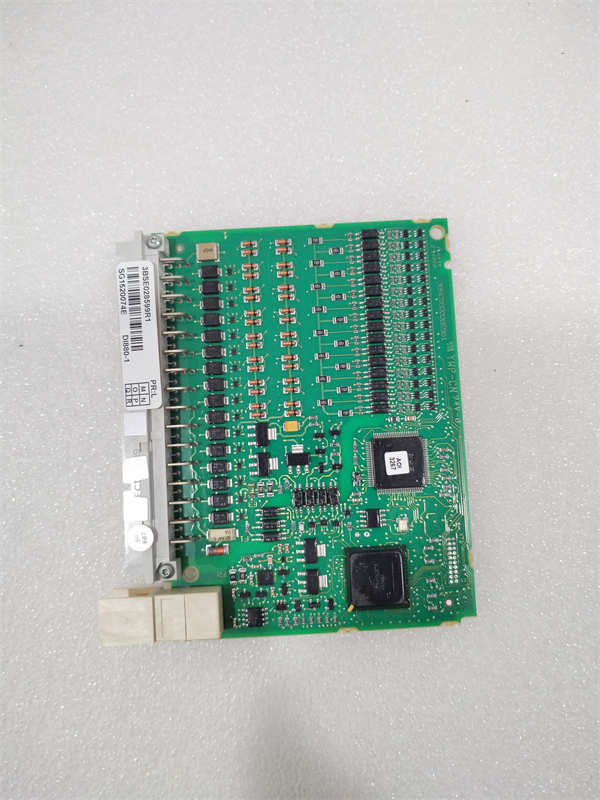 3BHE039770R0102 PPD539A102