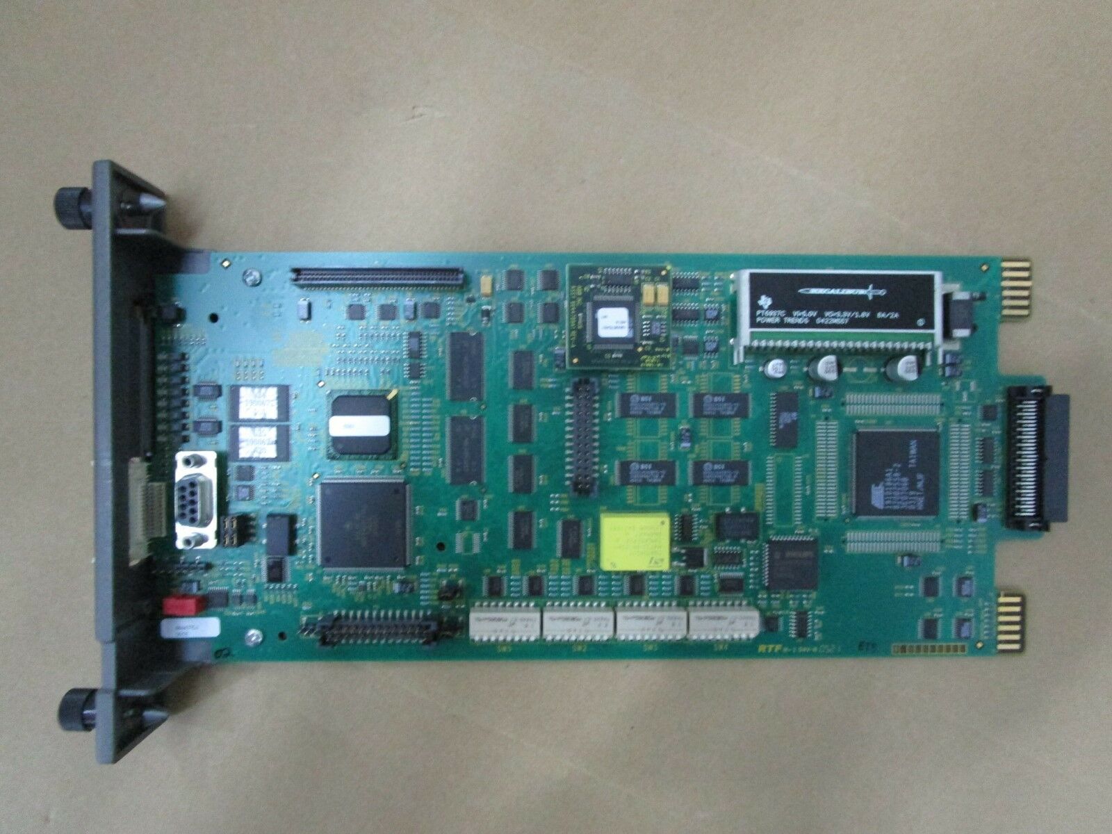 ABB BRC300 – 深圳长欣自动化设备有限公司