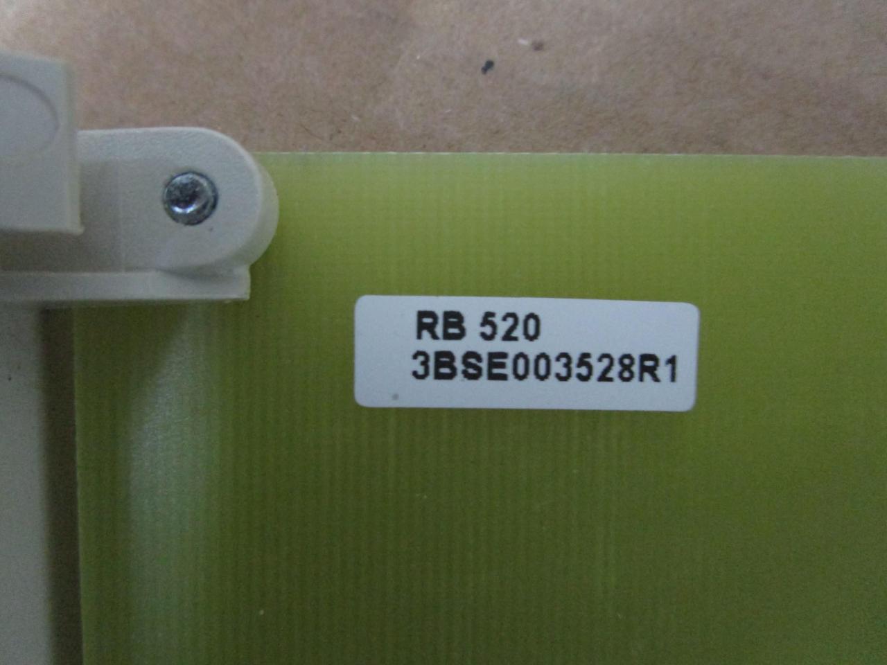 Orbi Rb520 ABB RB520 – 深圳长欣自动化设备有限公司