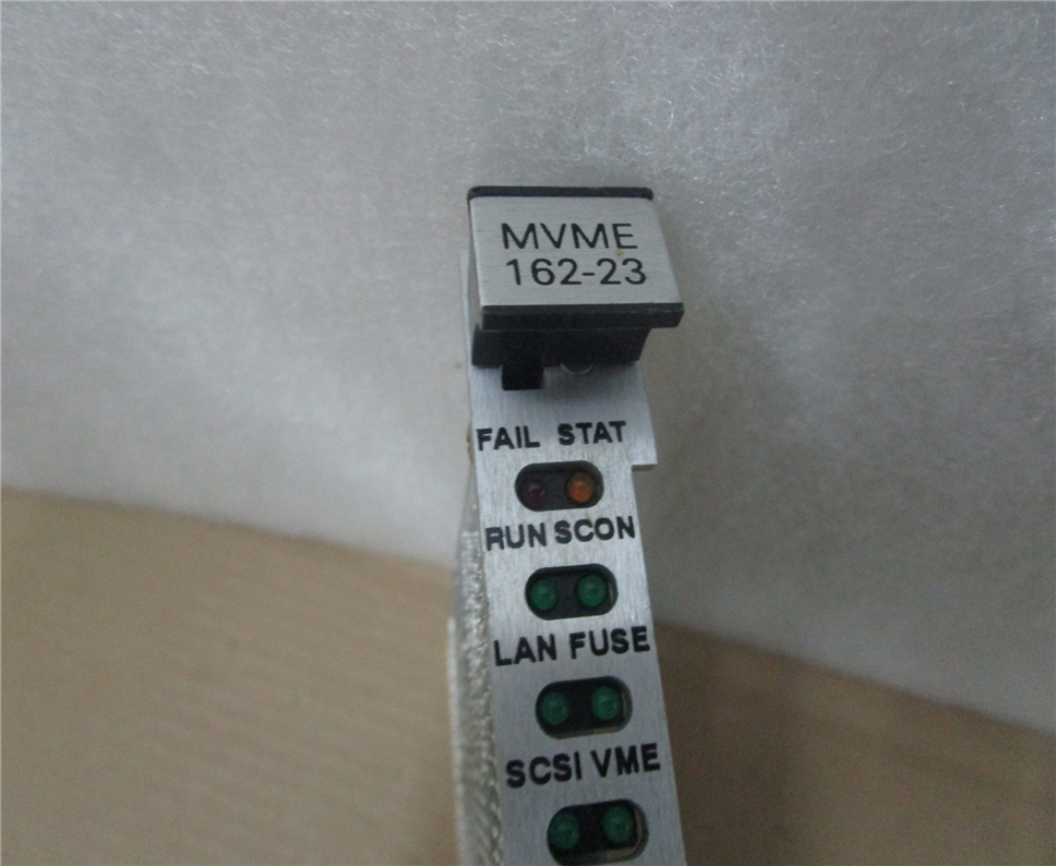 MOTOROLA MVME162-23 Module – 深圳长欣自动化设备有限公司