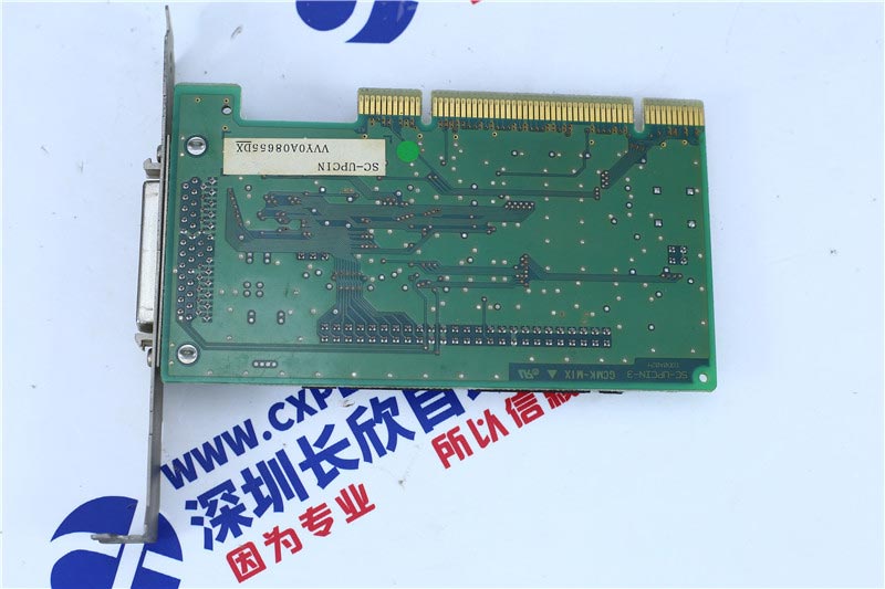 NEC SC-UPCIN-3 – 深圳长欣自动化设备有限公司