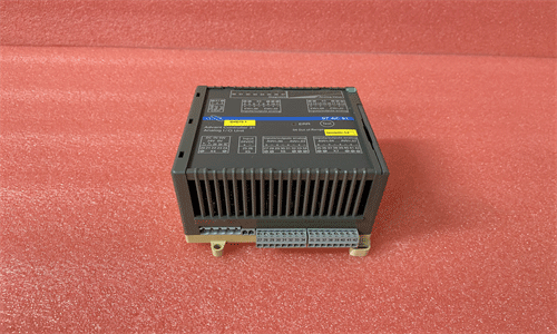 GJR5252300R3101 07AC91F ABB 对LL,UL和Q操作数使用相应的数据类型。例如，ARRAY_ _RANGE_ DINT ...