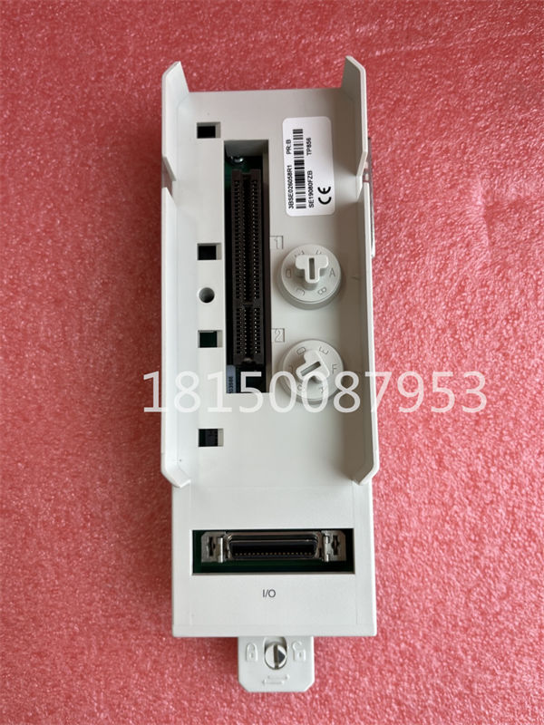 CI856 ABB – 深圳长欣自动化设备有限公司