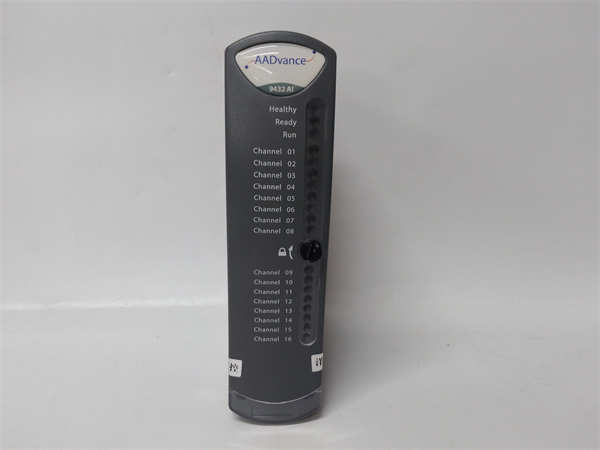 Ics T9432 T9432 ICS Triplex 三重模拟量输入模块 – 深圳长欣自动化设备有限公司