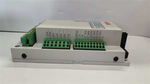 UNITROL 1010