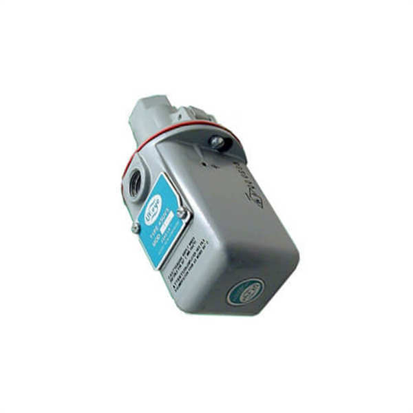 Fireye 45UV5-1101 – 深圳长欣自动化设备有限公司